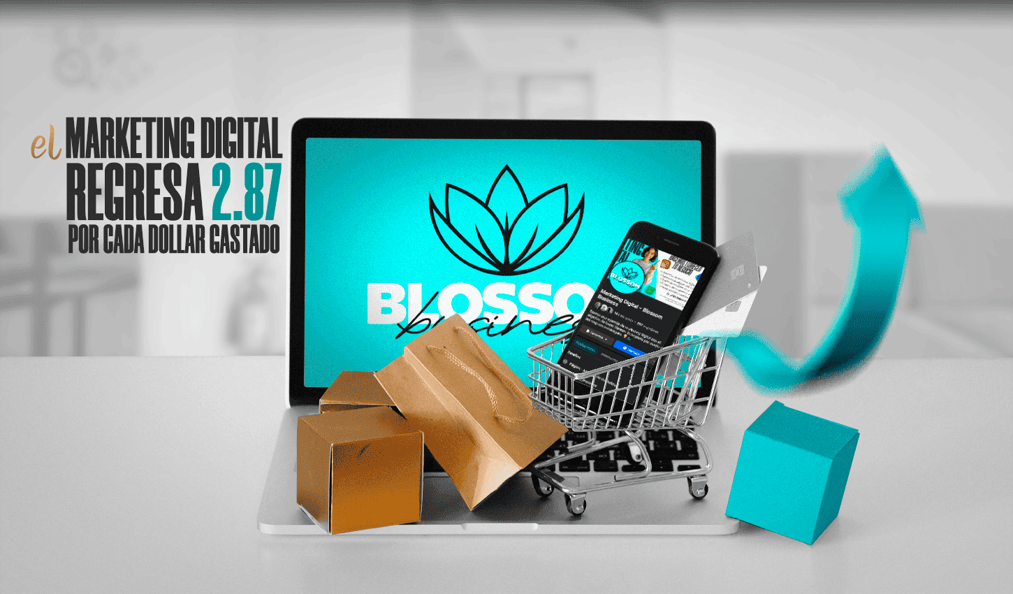 AGENCIA MARKETING DIGITAL MEXICO